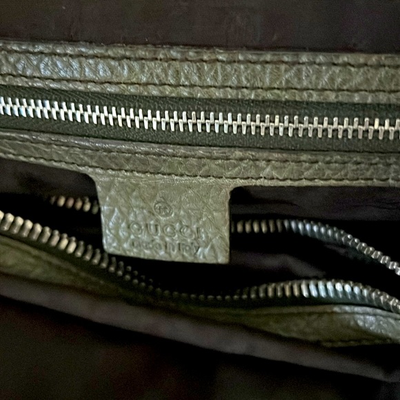 Authentic Gucci Bag - Picture 6 of 7